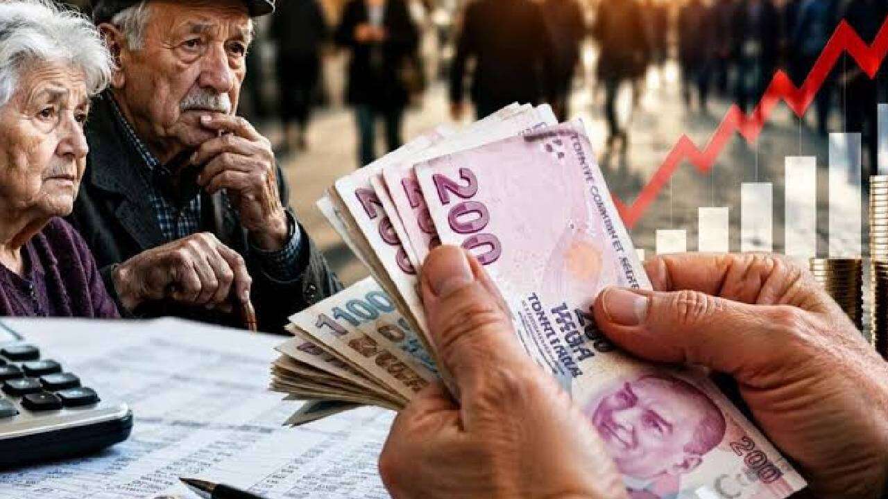EYT sonrası milyonların beklediği adım atıldı: 2000-2008 girişlilere kademeli emeklilik düzenlemesi, Meclis'e 6 maddelik önerge sunuldu! 4